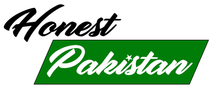 Honest Pakistan