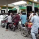 petrol prices in pakistan