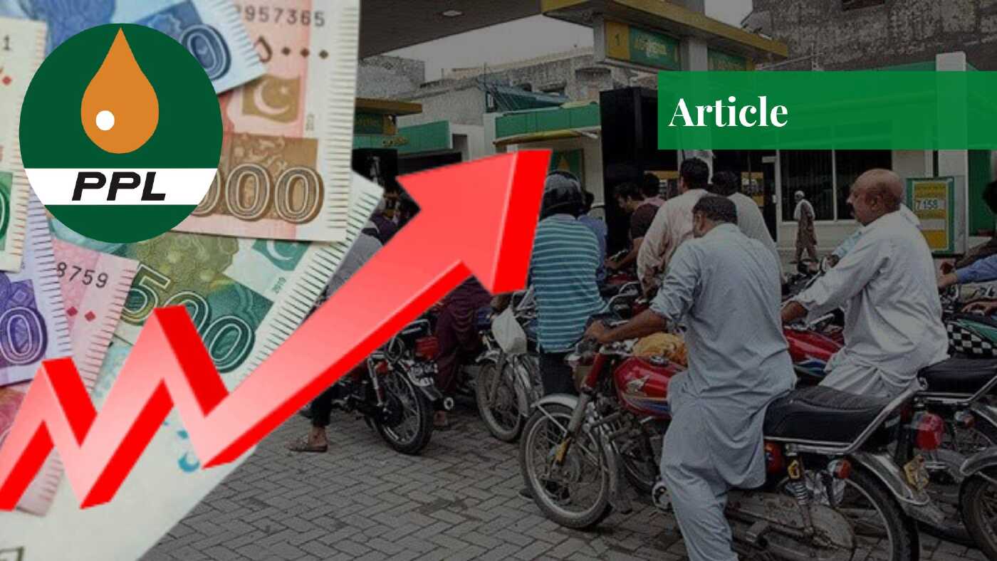 Why Petrol prices are increasing in Pakistan