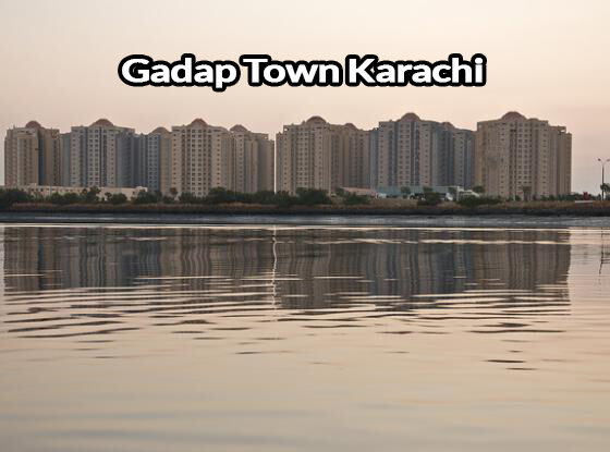 A Complete Guide To Gadap Town
