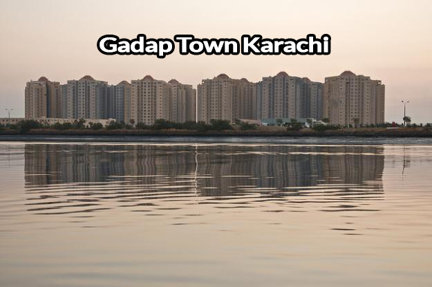 A Complete Guide To Gadap Town