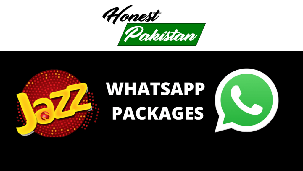 how-to-activate-jazz-whatsapp-package-monthly-weekly-more