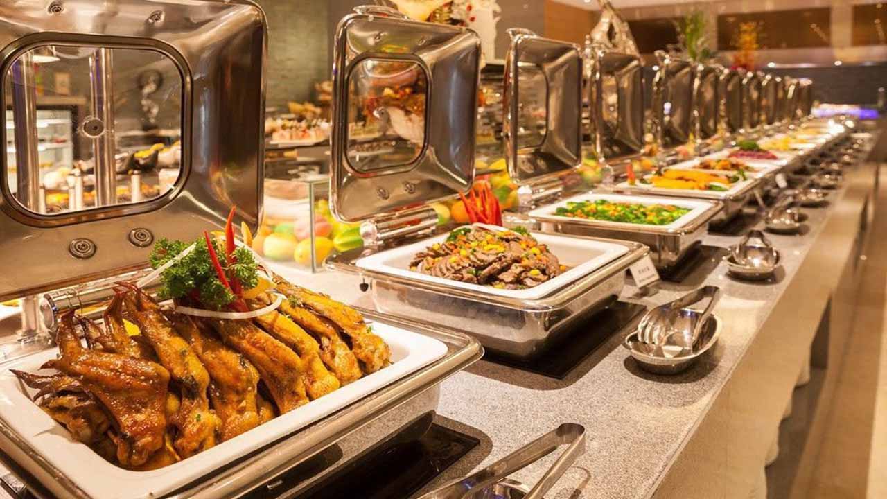 Indulge in a Delicious Iftar Feast: Lahore's Best Buffets