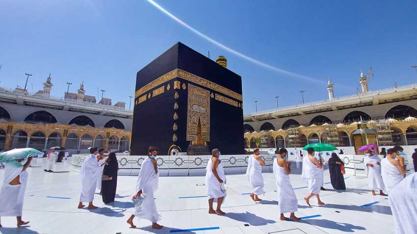 Find the perfect Hajj Packages 2023 in Pakistan that meet your needs