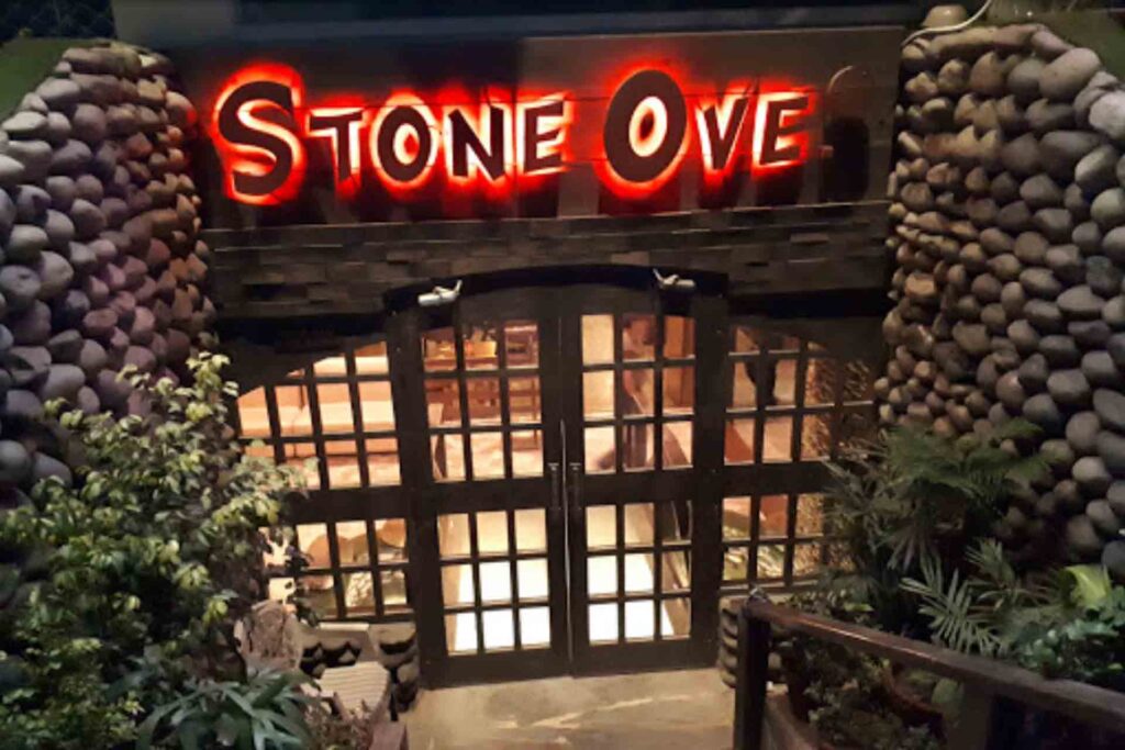 Stone Ove Faisalabad