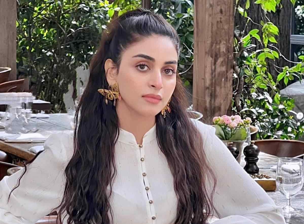 Anmol Baloch Biography, Age, Family, Husband, Drama & More