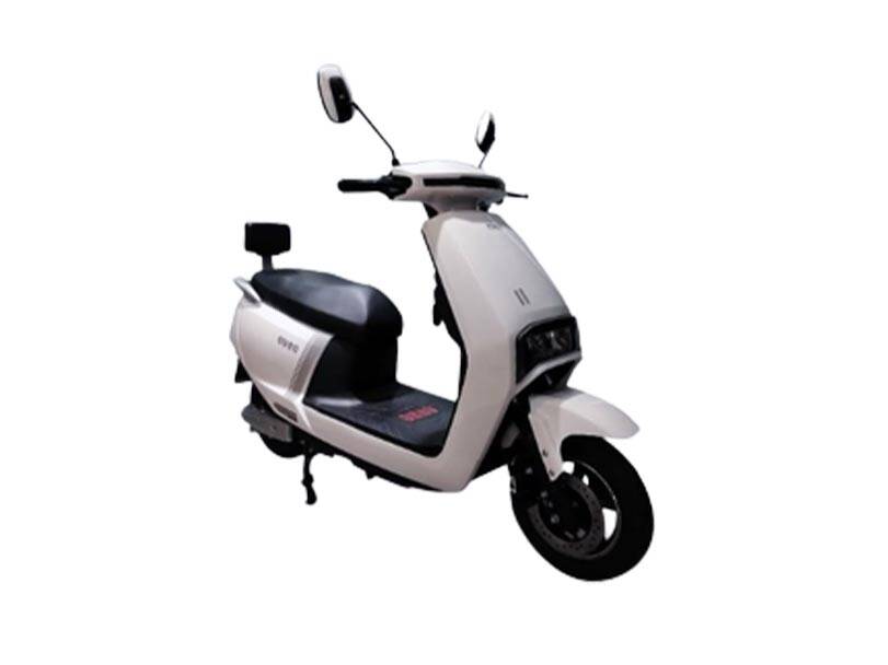 Evee C1 electric scooter