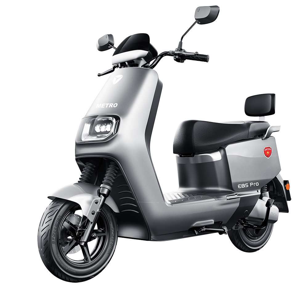 METRO Electric Scooters