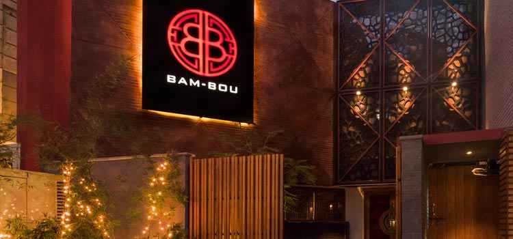 Bam-Bou Restaurant