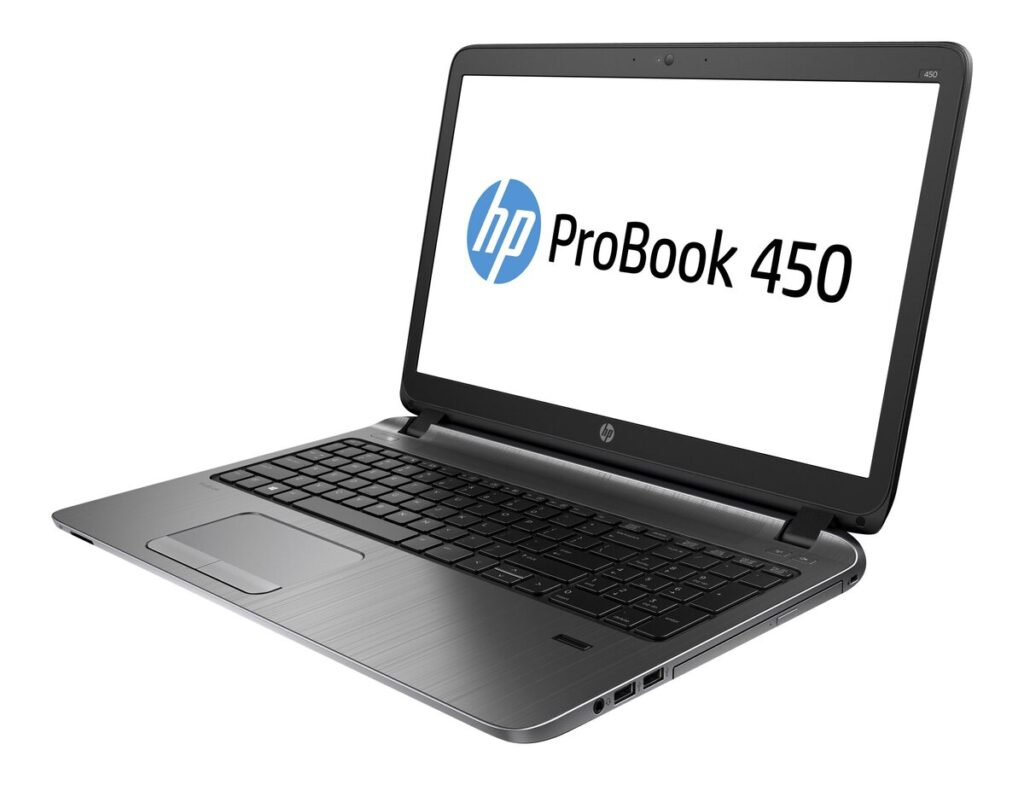 HP ProBook 450 G2 Core I3 5th