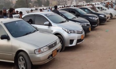 How can we successfully do a used car business in Pakistan?