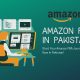 Can I start Amazon FBA from Pakistan?